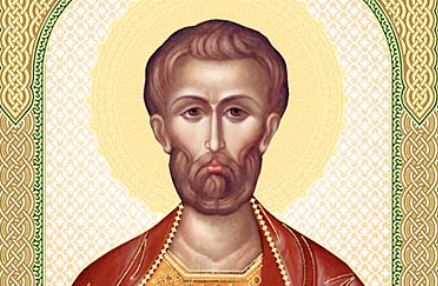 Федотов день